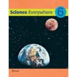 Science Everywhere 6 by Peturso