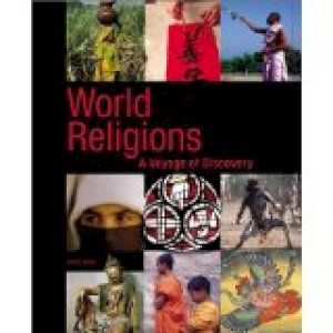 World Religions: A Voyage of Discovery by Brodd, Jeffrey