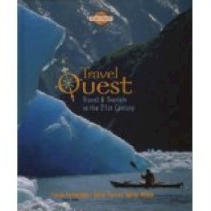 Travel Quest: Travel and Tourism in the by Cartwright, Fraser