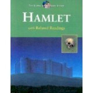 Hamlet (Global, Nelson) by Shakespeare, William