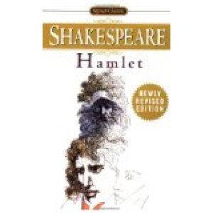 Hamlet (Signet Classics) by Shakespeare, William