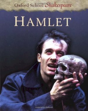 Hamlet (Oxford,Op) by Shakespeare, William