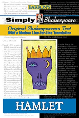 Hamlet (Simply Shakespeare) by Shakespeare, William