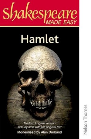 Hamlet Shakespeare Made Easy by Durband, Alan