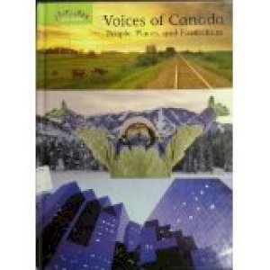 Voices of Canada: People, Places, Possib by Many Voices 5