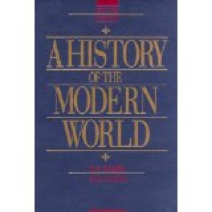 History of the Modern World 8/E by Kramer, Lloyd