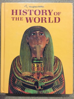 History of the World by Perry