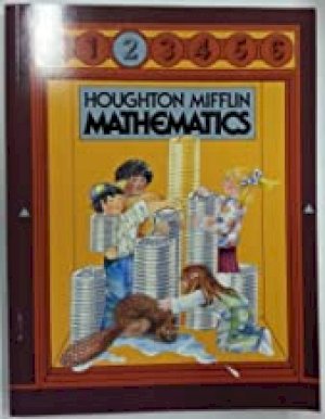 HM Math 2 Workbook by Kelleher