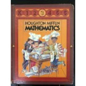 HM Math 3 by Burbank