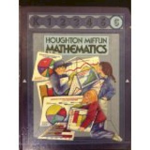 HM Math 6 by Burbank