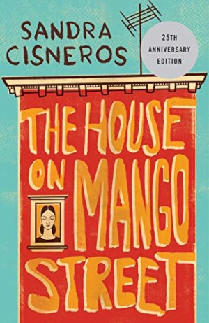 House on Mango Street,The by Cisneros, Sandra