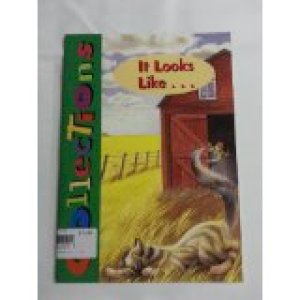 Collections 1- It Looks Like by Ron Benson, Doyle, Kathleen, Brown, Florence