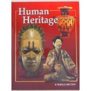 Human Heritage: A World History by Greenblatt