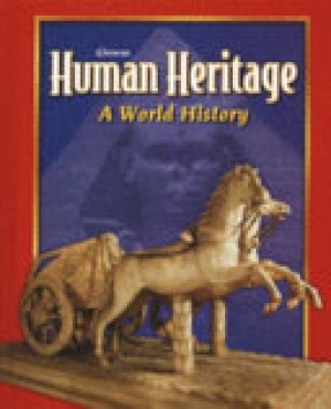 Human Heritage a World History 2/E by Greenblatt