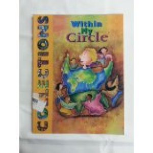 Collections 4 Within My Circle by Ron Benson