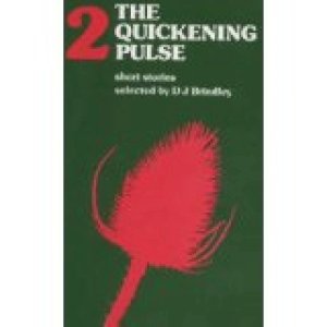 Quickening Pulse 2 by Brindley, D.J.