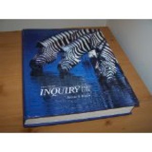 Inquiry into Life 5/Ed by Mader (Inquiry)