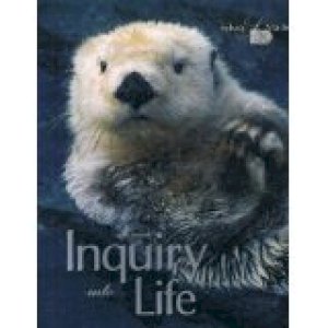 Inquiry into Life 8/E by Mader (Inquiry)
