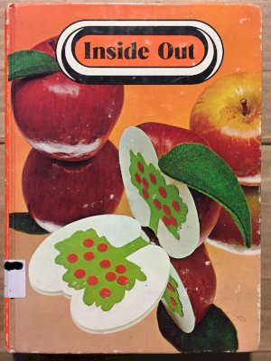 Inside Out by Clymer