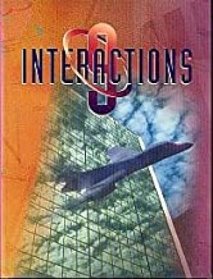 Interactions 9 by Hope