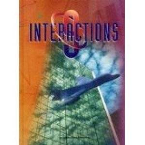 Interactions 9 Mathematiques by Hope