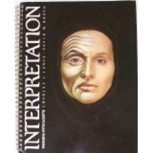 Interpretation by Lundy, Charles