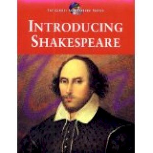 Introducing Shakespeare Paperback Text by Saliani
