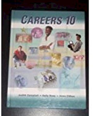 Careers 10 by Campbell