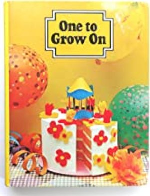 One to Grow on by Clymer