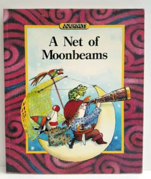 Journeys: A Net of Moonbeams by Tuinman