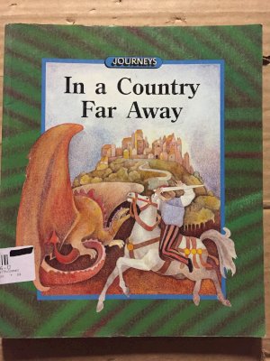 Journeys: In a Country Far Away by Tuinman