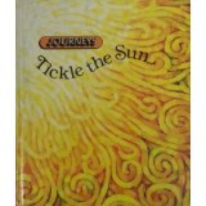 Journeys: Tickle the Sun Anthology by                          