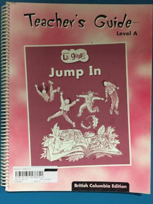 Jump in BC TG by Nla Grade 1