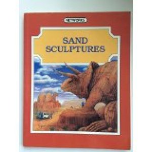 Sand Sculptures by Mcinnes