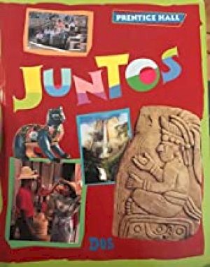 Juntos DOS 2000 by                          