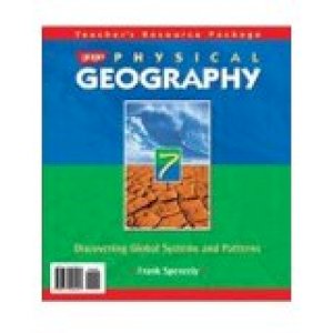 Physical Geography 7 TG by Teacher's Edition