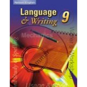 Language & Writing 9 Text by Hodgkinson, Dave, Don Aker