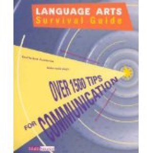 Language Arts Survival Guide by PH Canada Staff