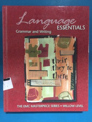 Language Essentials 10 Willow by                          