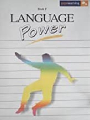 Language Power (F)-Grade 8 by Gage
