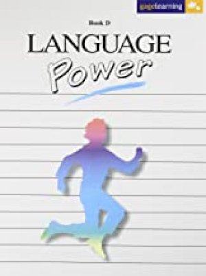 Language Power (D)-Grade 6 by Gage