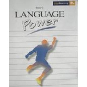 Language Power (G)-Grade 9 by Gage