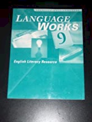 Language Works 9 by Cutting