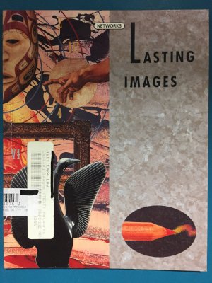 Lasting Images - Networks by Mcinnes