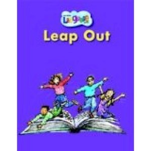 Leap Out Level H by Nla Grade 2
