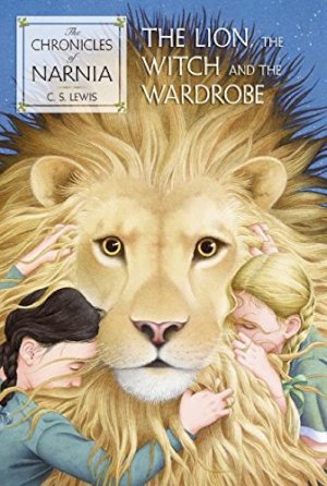 Lion, The Witch and the Wardrobe,The by Lewis, C S