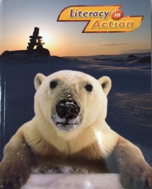 Literacy in Action 4a Softcover by                          