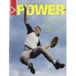 Literacy Power E - GR 7 by Wronka, Joseph