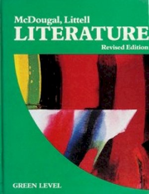 Literature - Green Rev/Ed by Dristle