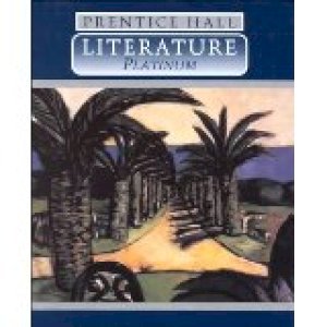 Literature: Platinum/E by Prentice-Hall, Inc (Cor)